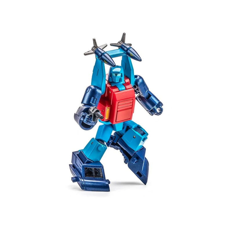 NewAge Toys H61 Triton & H61R Tremors Set of 2 | Seaspray