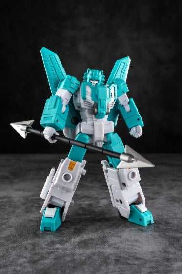 Iron Factory EX-65 Spear of Marbas | Leozack