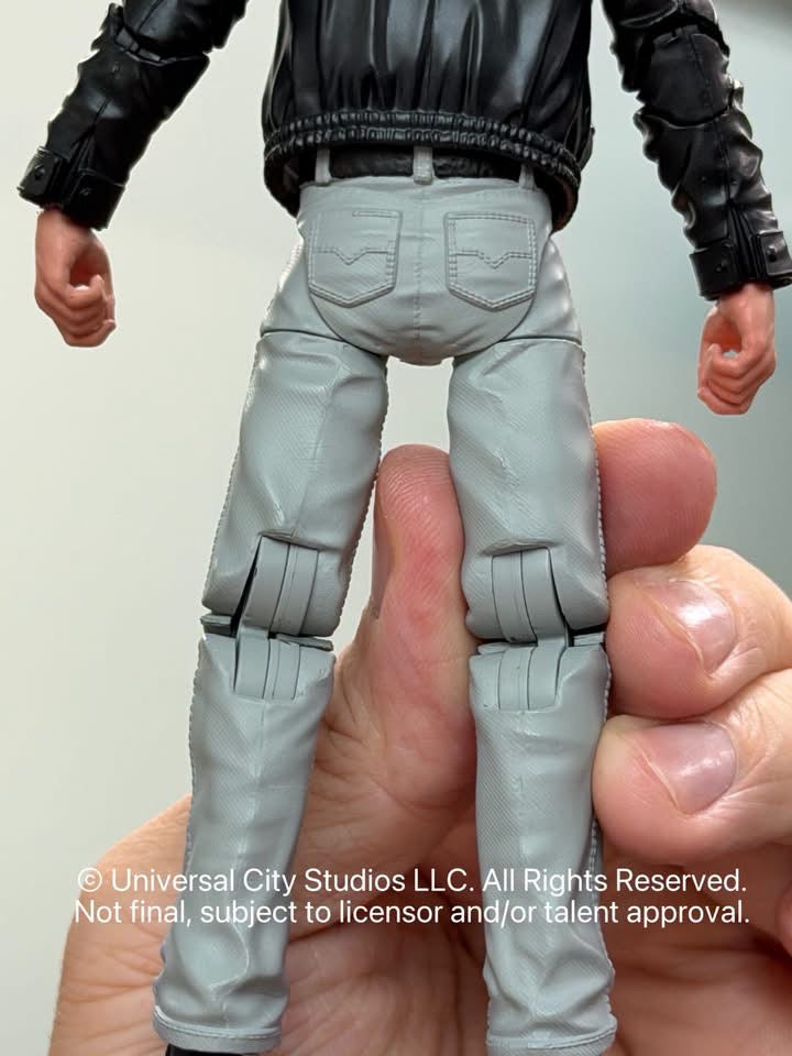 Deposit: Ramen Toys Knight Rider (K.I.T.T)