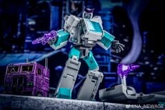 NewAge Toys H52B Poison| SG Ratchet