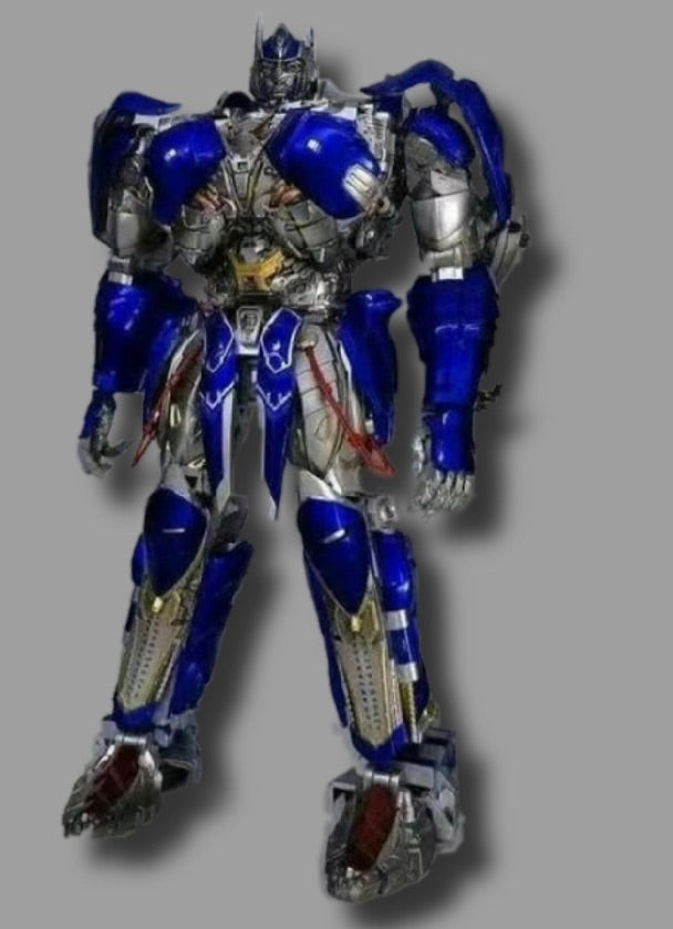 No Brand BS-03 Optimus prime KO UT Challenger