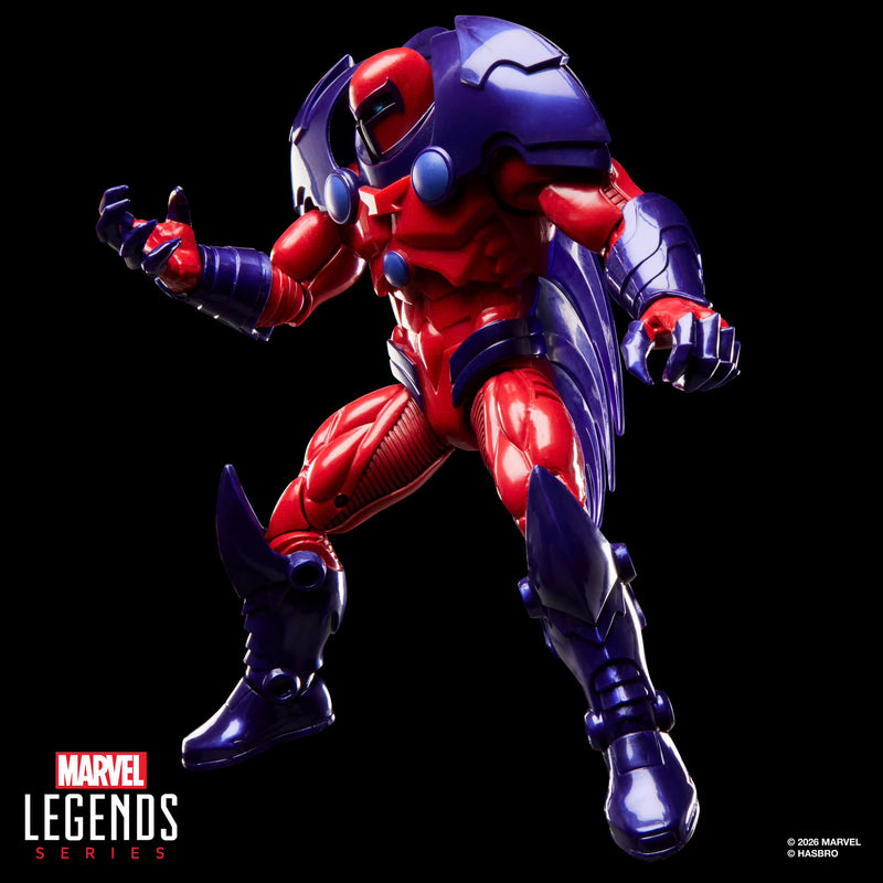 Deposit: Marvel Legends Series Retro Onslaught