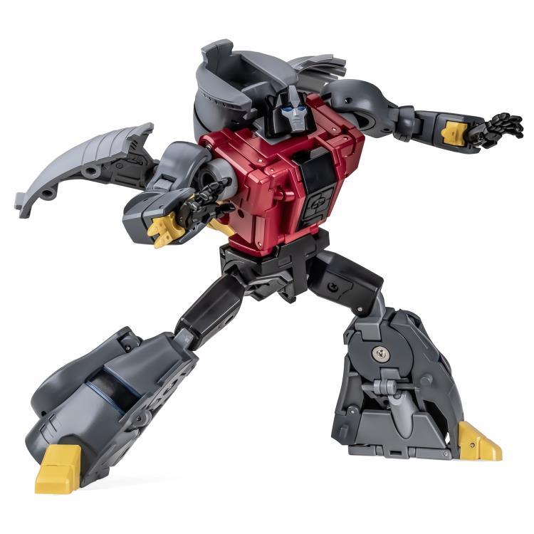 NewAge NA H56 Rhedosaurus Dinobots | Sludge