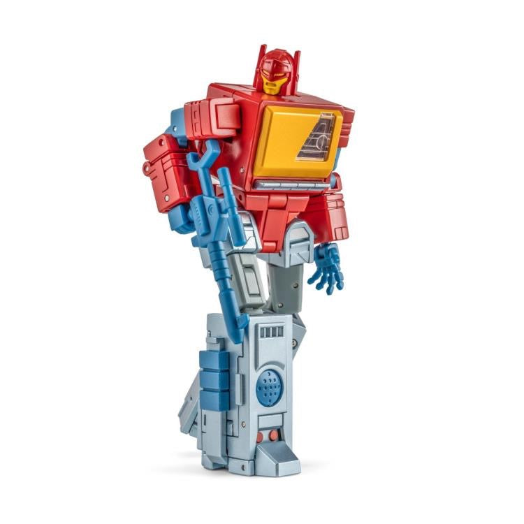 NewAge Toys H62C Louie | Blaster Comic Ver.