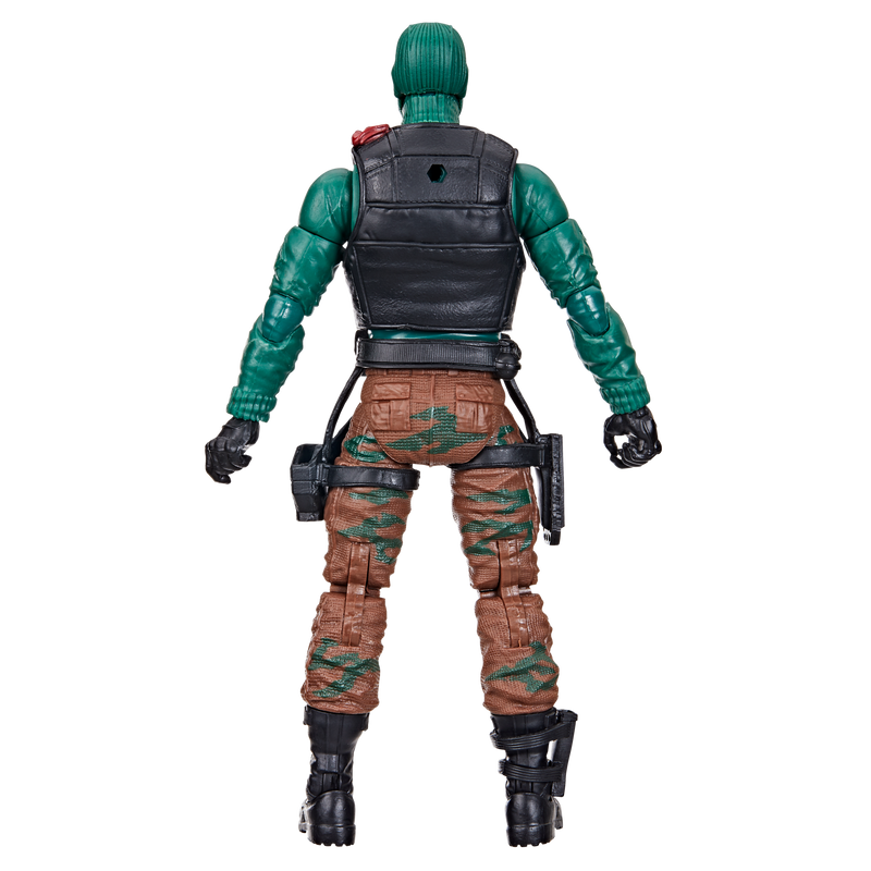 G.I. Joe Classified Series Retro Beachhead