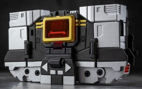 Iron Factory EX-41S Shadow Wave Soundblaster
