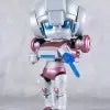 Magic Square Toys MS-G01X Peach Girl Metallic Ver | Arcee | Legend Scale