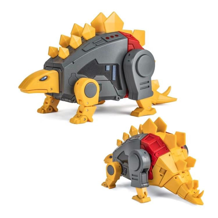 NewAge Toys H67 Varan | Snarl