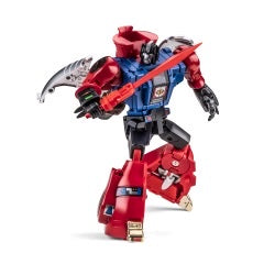 NewAge NA H56V Rhedosaurus Dinobots | Sludge G2 Ver.
