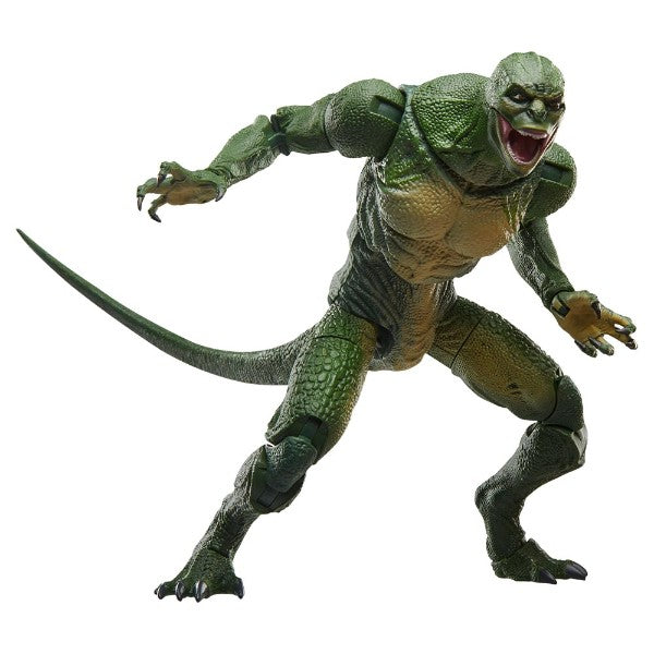 Marvel Legends Series Marvel's Lizard (Spider Man: No Way Home)