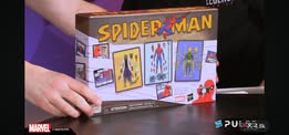 Deposit: Marvel Legends Series 60's Spider-Man 3 pack