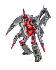 NewAge NA H57EX Freyr Dinobots | Swoop Toy Ver.