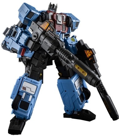 Generation Toy Guardian GT-08 Full set of 5