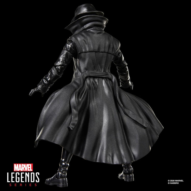 Einzahlung: Marvel Legends Series Deadpool (Konzeptkunst)