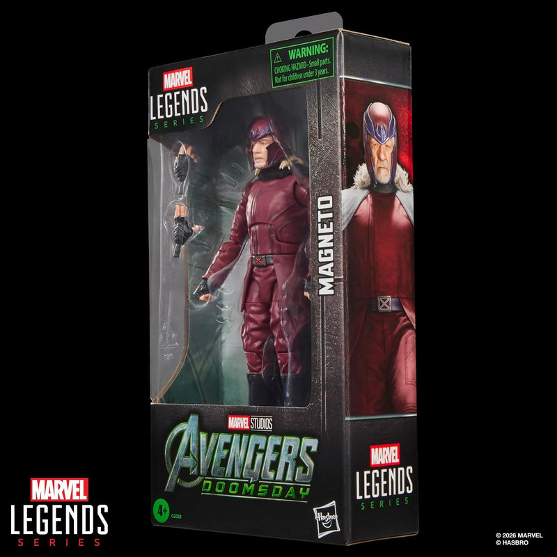 Acompte : Thor de la série Marvel Legends Maximum