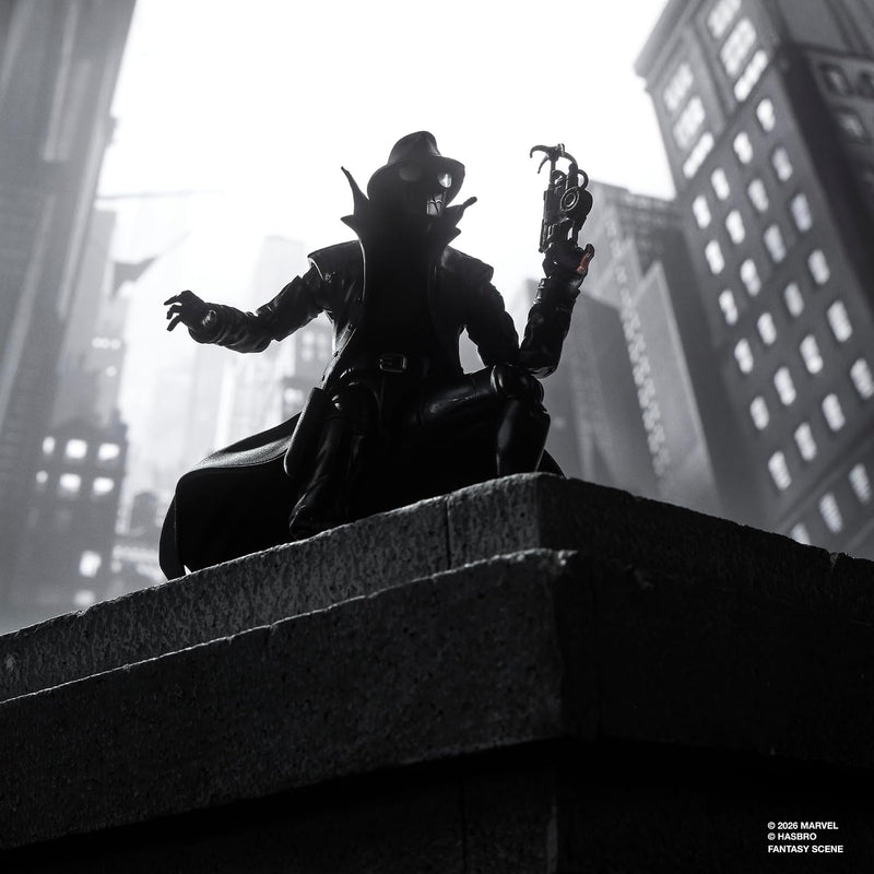 Einzahlung: Marvel Legends Series Deadpool (Konzeptkunst)