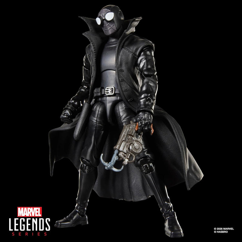 Einzahlung: Marvel Legends Series Deadpool (Konzeptkunst)