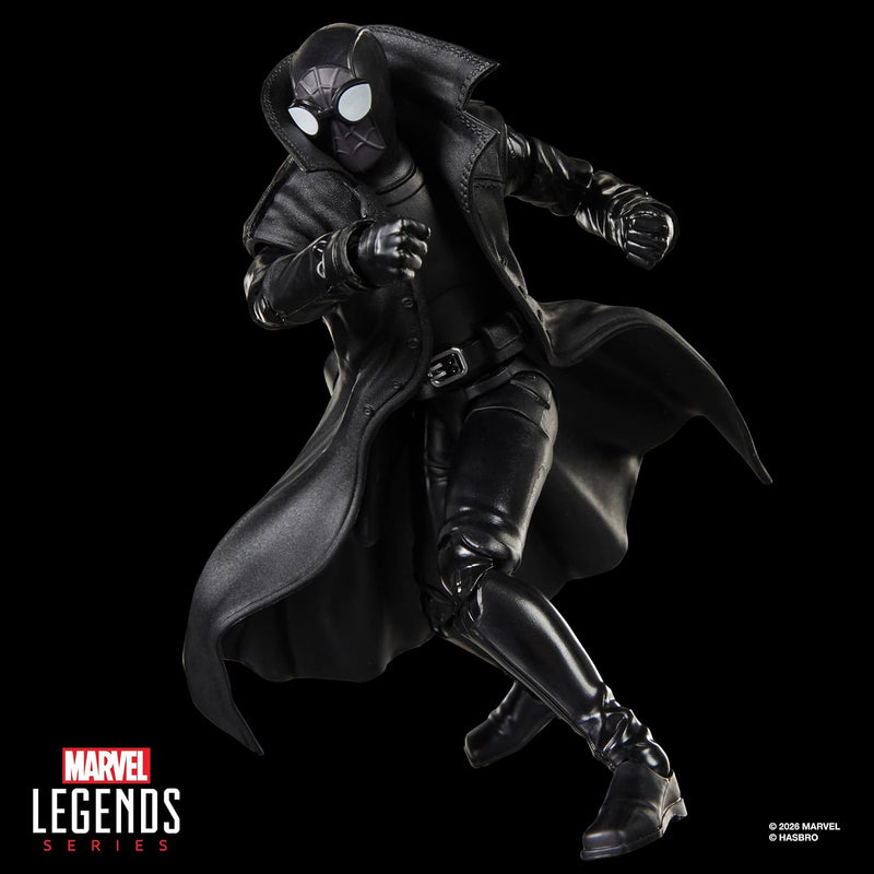 Einzahlung: Marvel Legends Series Deadpool (Konzeptkunst)