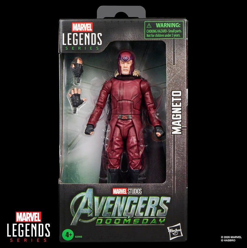 Acompte : Thor de la série Marvel Legends Maximum