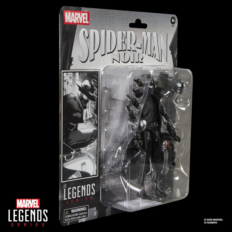 Einzahlung: Marvel Legends Series Deadpool (Konzeptkunst)