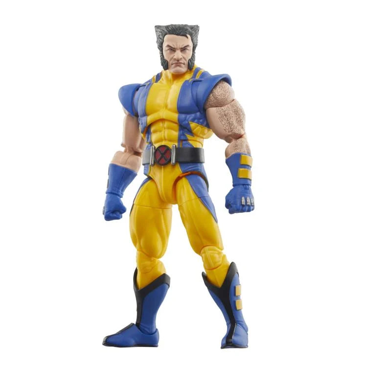 Marvel Legends Astonishing X-Men Marvel Legends Wolverine (reissue)
