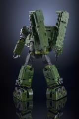 X-Transbots MX-36 Bulwark Bulkhead