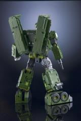 X-Transbots MX-36 Bulwark Bulkhead