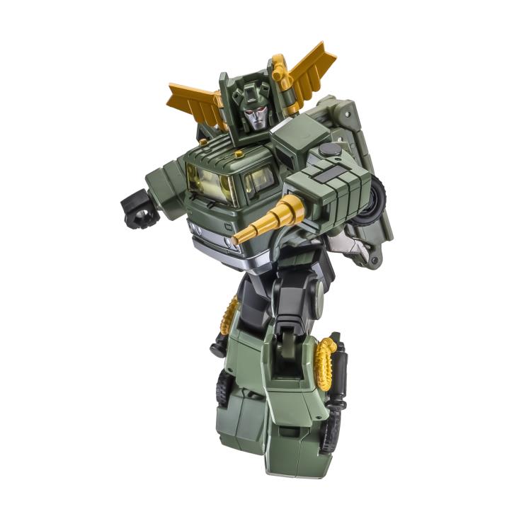 NewAge Toys H46B Wildfire Inferno SG ver.