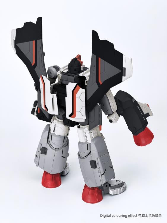 FansHobby MB-22 Sky Flame | Jetfire
