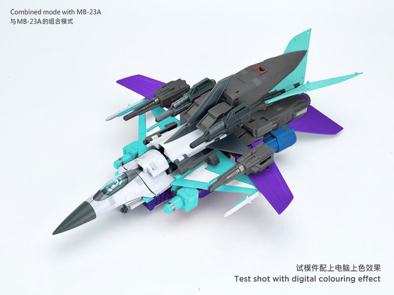 FansHobby MB-24A Dark Strike