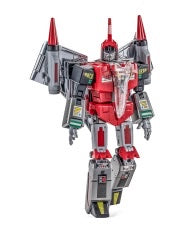 NewAge NA H57EX Freyr Dinobots | Swoop Toy Ver.
