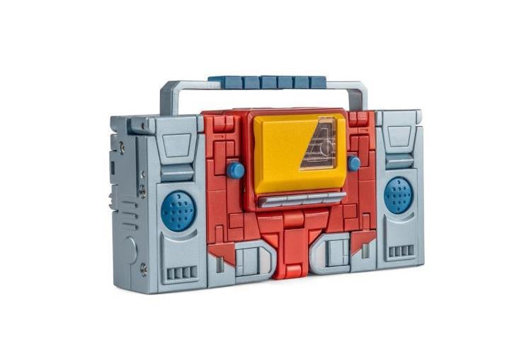 NewAge Toys H62C Louie | Blaster Comic Ver.