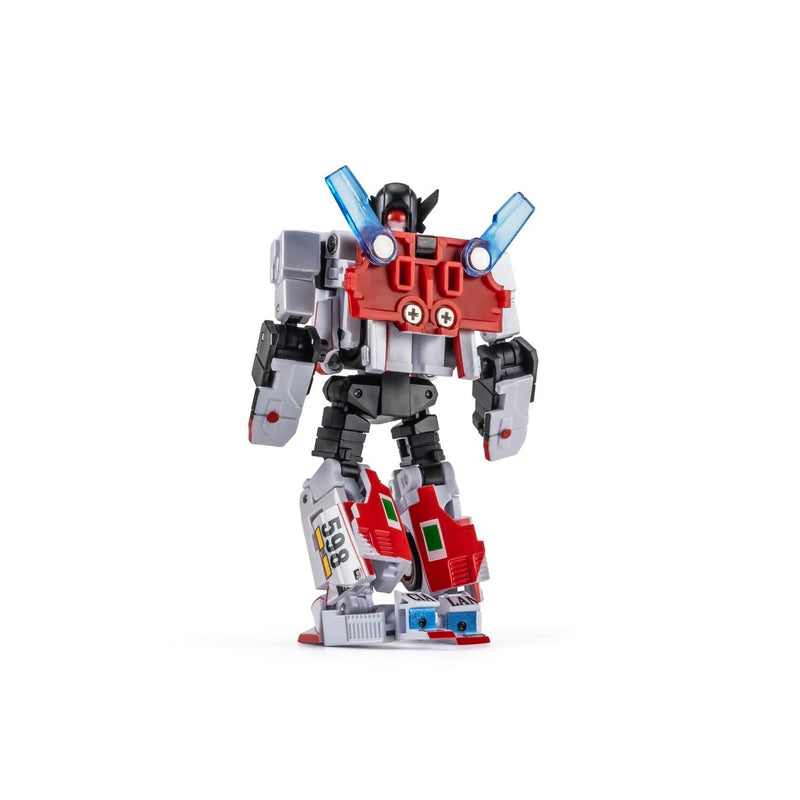NewAge Toys H49M Fantomas | Wheeljack