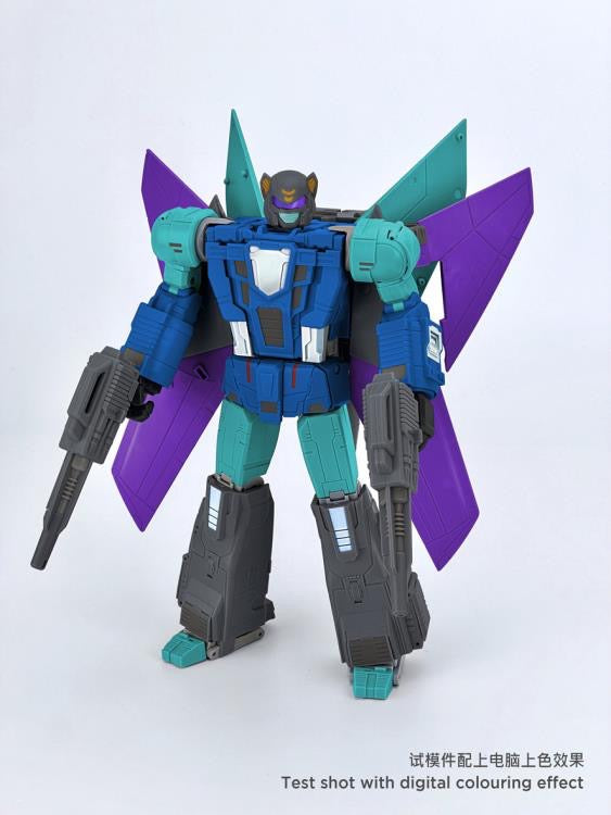FansHobby MB-24A Dark Strike