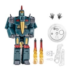 NewAge NA H57B Toruk Dinobots | Swoop Shattered Ver.