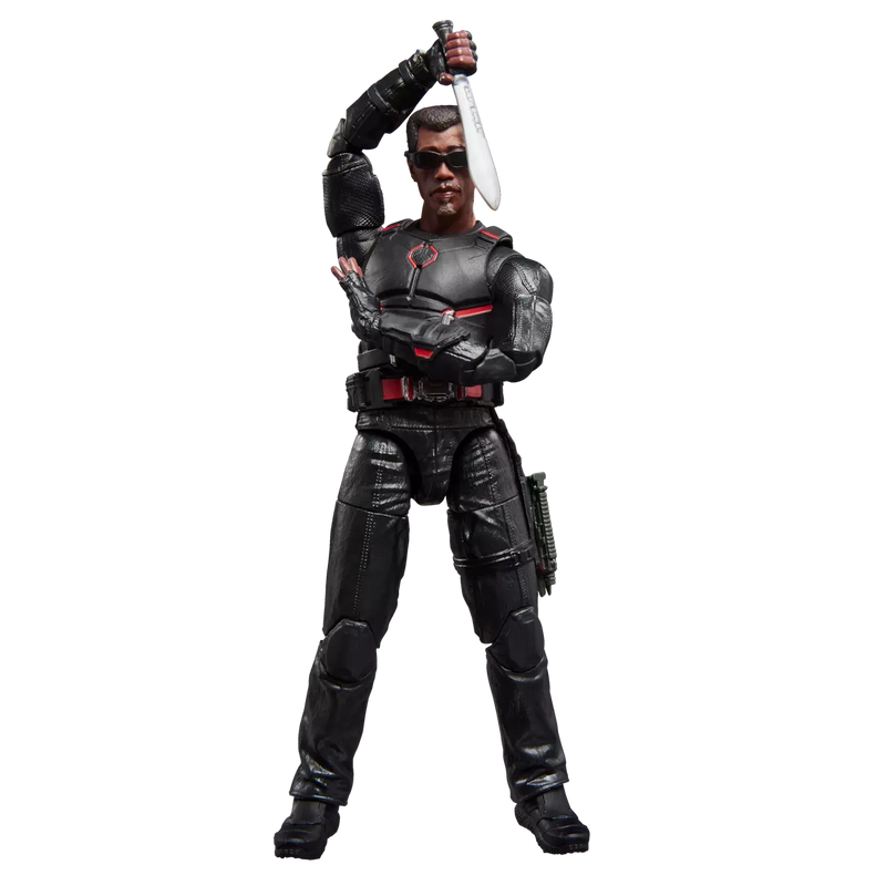 Marvel Legends Series Marvel's Blade