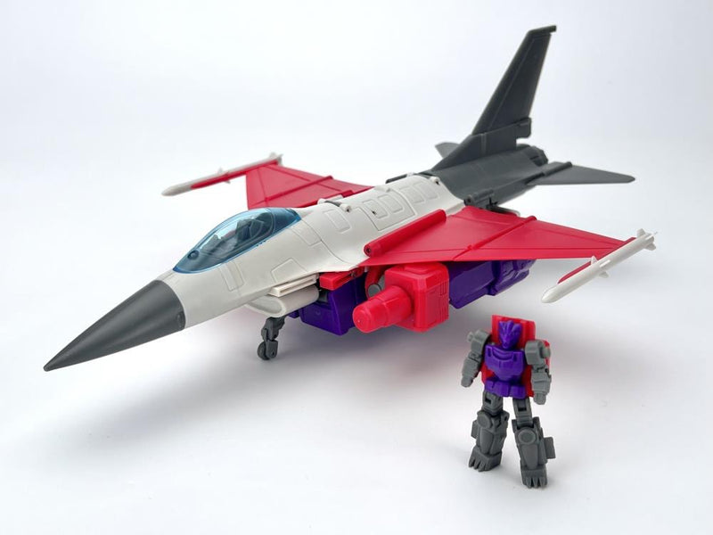 FansHobby MB-23 Destroyer Dreadwind