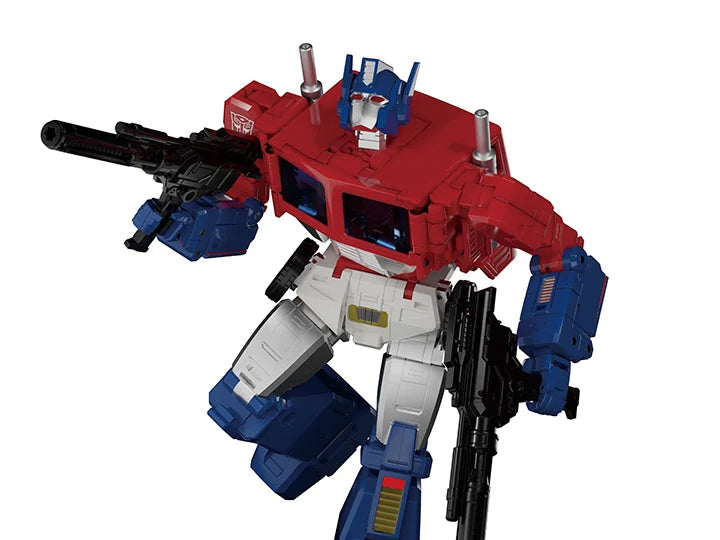 Transformers Masterpiece MP 60 Ginrai