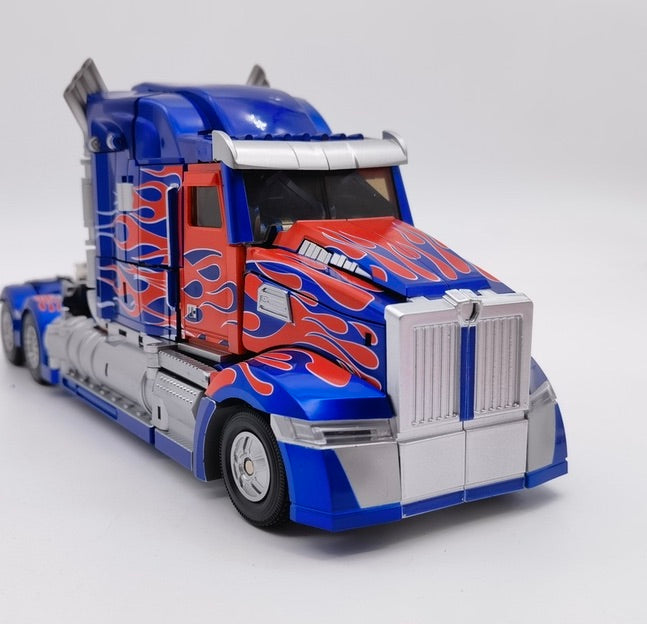 No Brand BS-03 Optimus prime KO UT Challenger