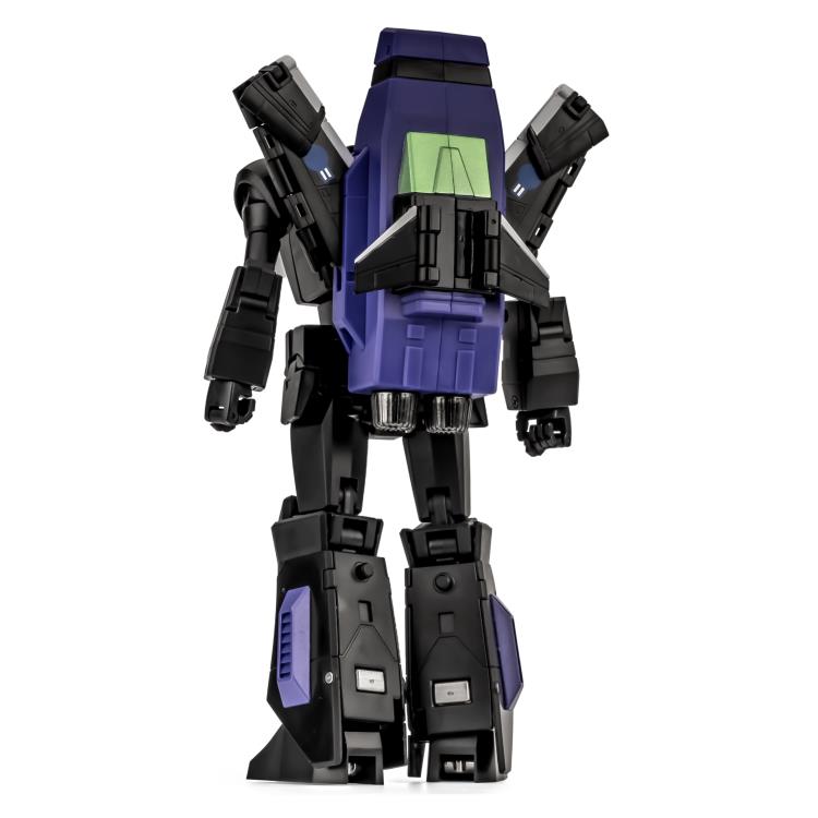 NewAge Toys H45B Strangelove Jetfire Shattered Glass Ver.