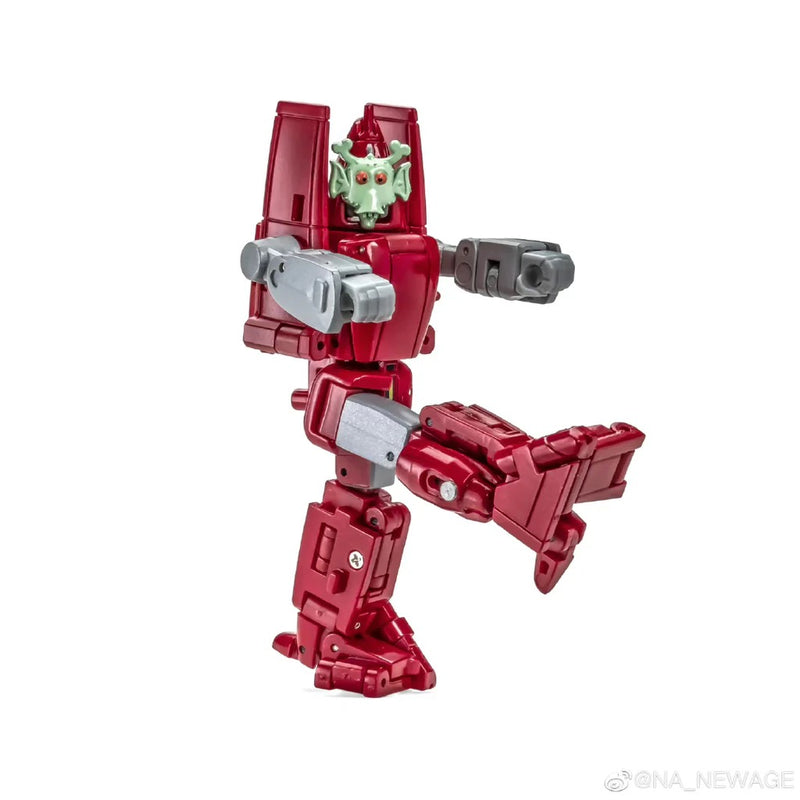 NewAge NA H55 Hughes Powerglide