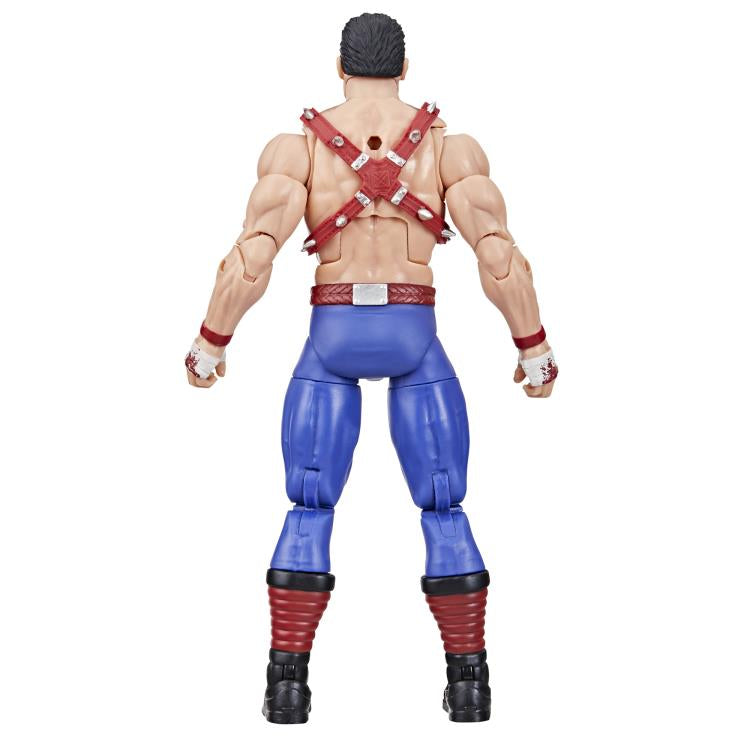 G.I. Joe Classified Series #114 Big Boa