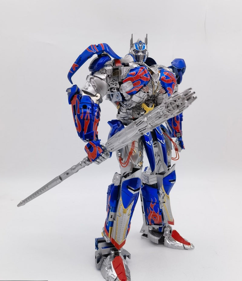 No Brand BS-03 Optimus prime KO UT Challenger