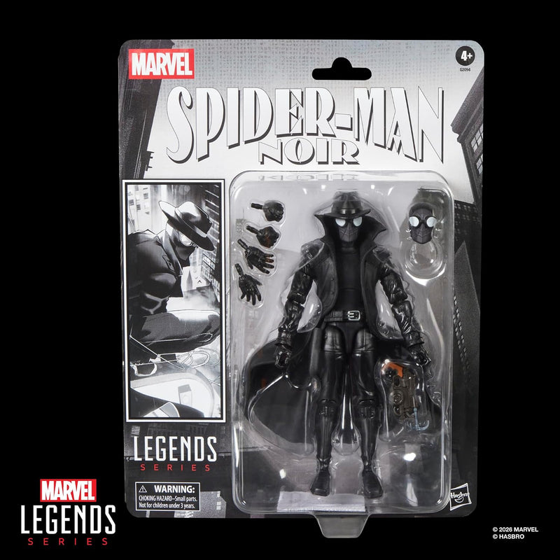 Einzahlung: Marvel Legends Series Deadpool (Konzeptkunst)