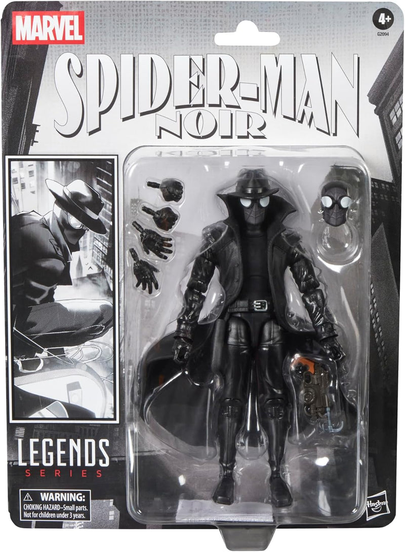 Einzahlung: Marvel Legends Series Deadpool (Konzeptkunst)