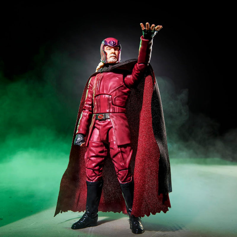 Acompte : Thor de la série Marvel Legends Maximum