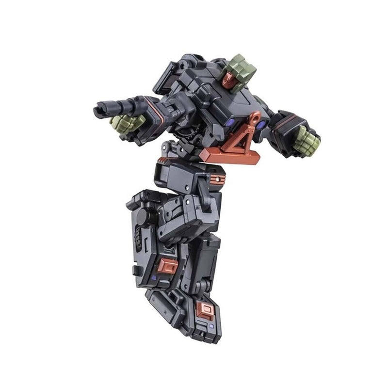 NewAge Toys H50B Brianscran | SG Hound