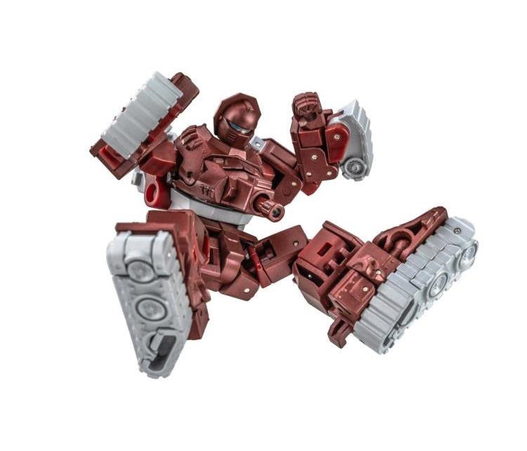 NewAge Toys H70 Oddball | Warpath