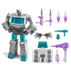 NewAge Toys H52B Poison| SG Ratchet