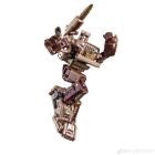 NewAge Toys H50C Red Scorpion | Detritus